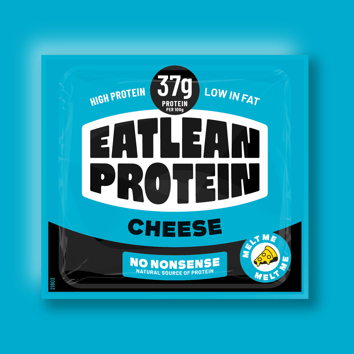 ORIGINAL PROTEIN CHEESE BLOCK 200g – Eatlean