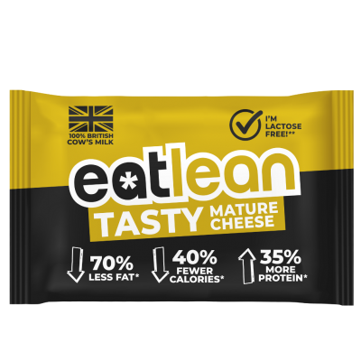 Eatlean Tasty Icon