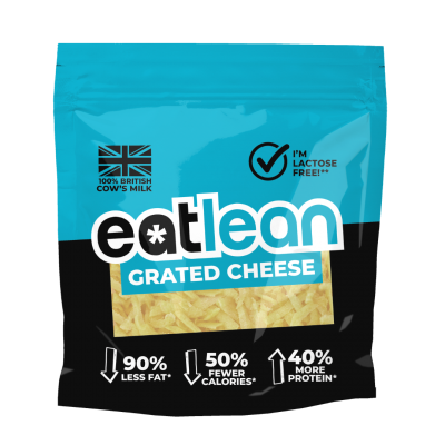 Protein Grated Cheese Icon