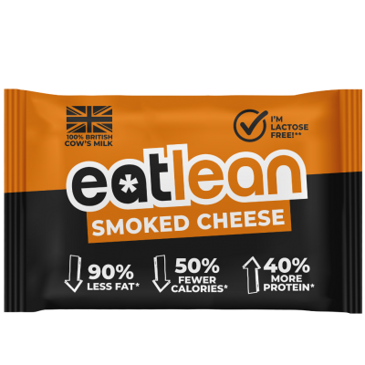 Eatlean Smoked 350g Icon