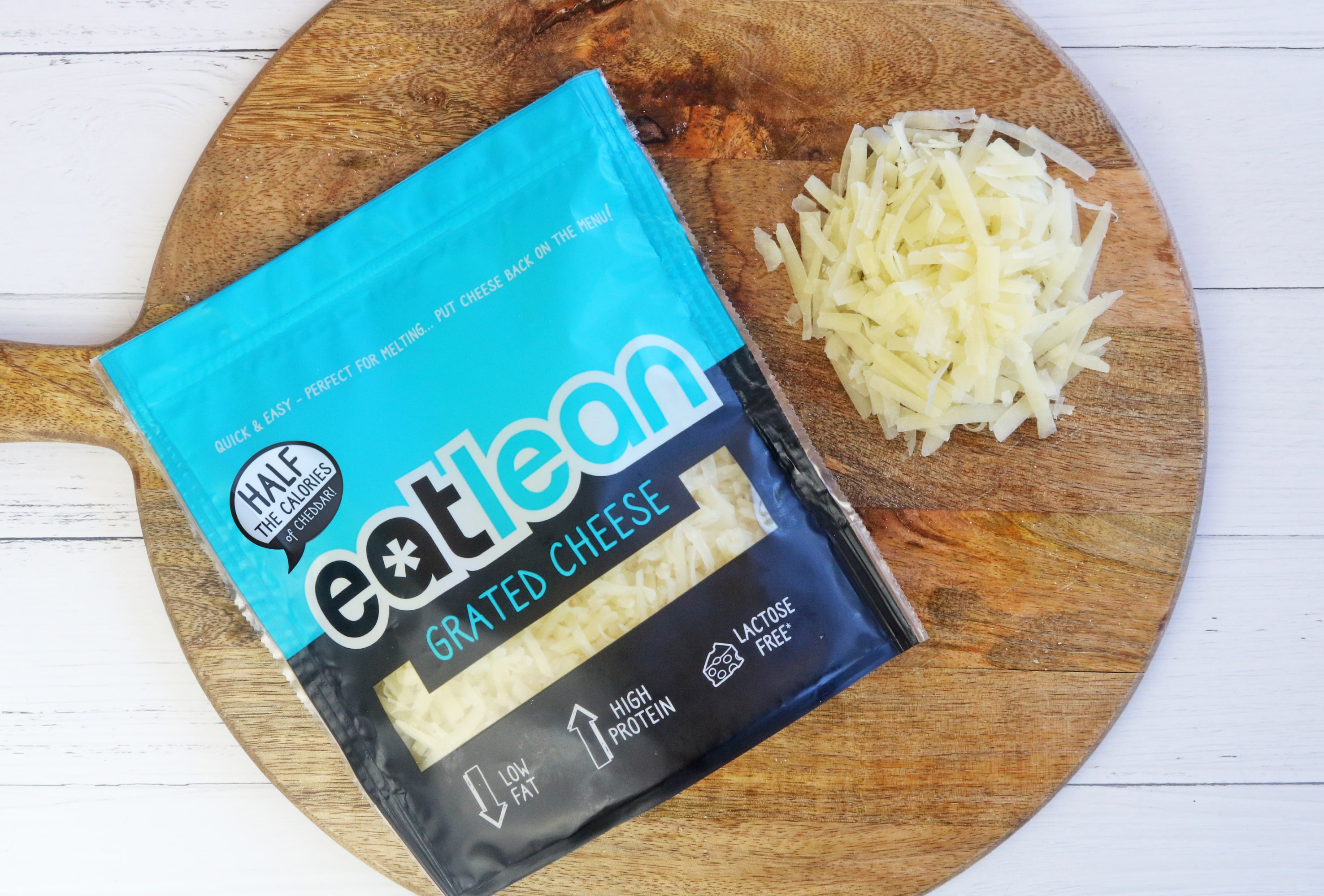 Low Calorie Cheese Grated Low Fat Grated Protein Cheese Eatlean Is goat cheese low fodmap? gbp