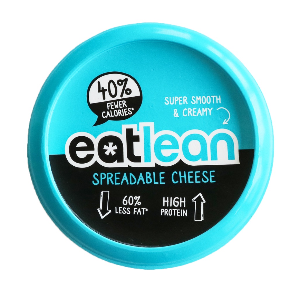 Eatlean spreadable(1080 × 1080 px)