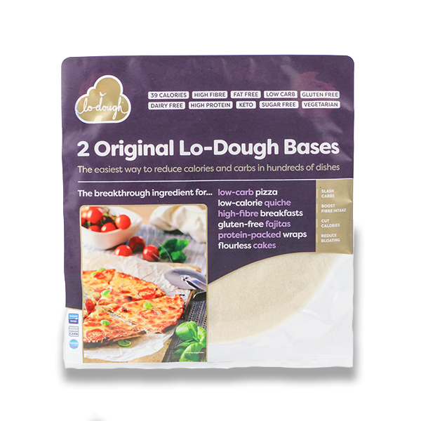 lo dough