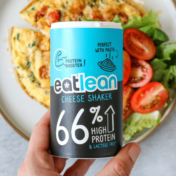 Eatlean High Protein Shaker