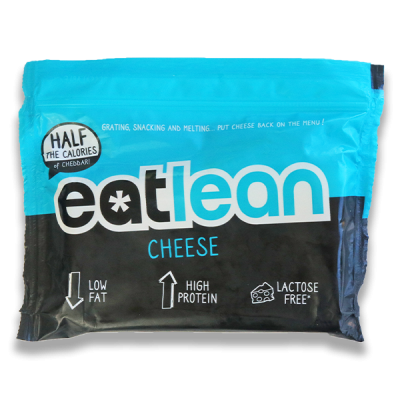 eatlean cheese block