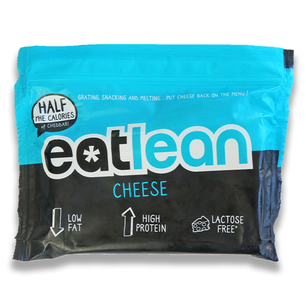 eatlean cheese block