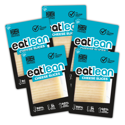 Eatlean Original 5 Slices