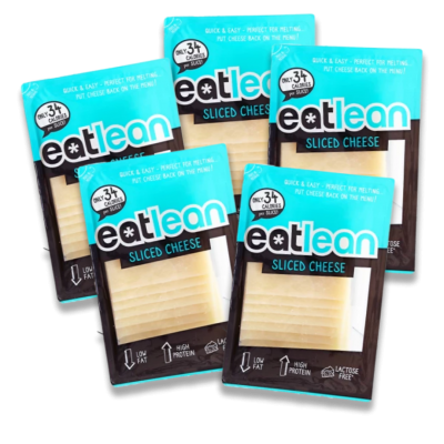 Eatlean Slices 5 Bundle