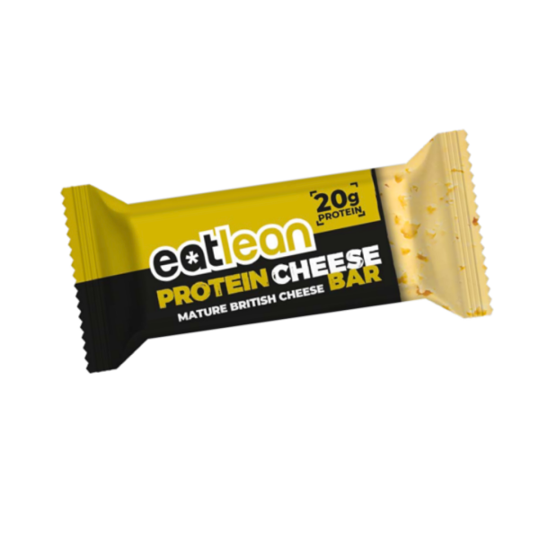 60g Protein Cheese Bar