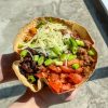 Eatlean Cheesy Burrito Bowl